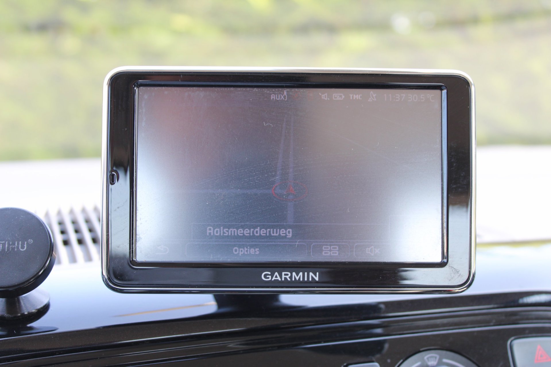 Foto van Volkswagen Up