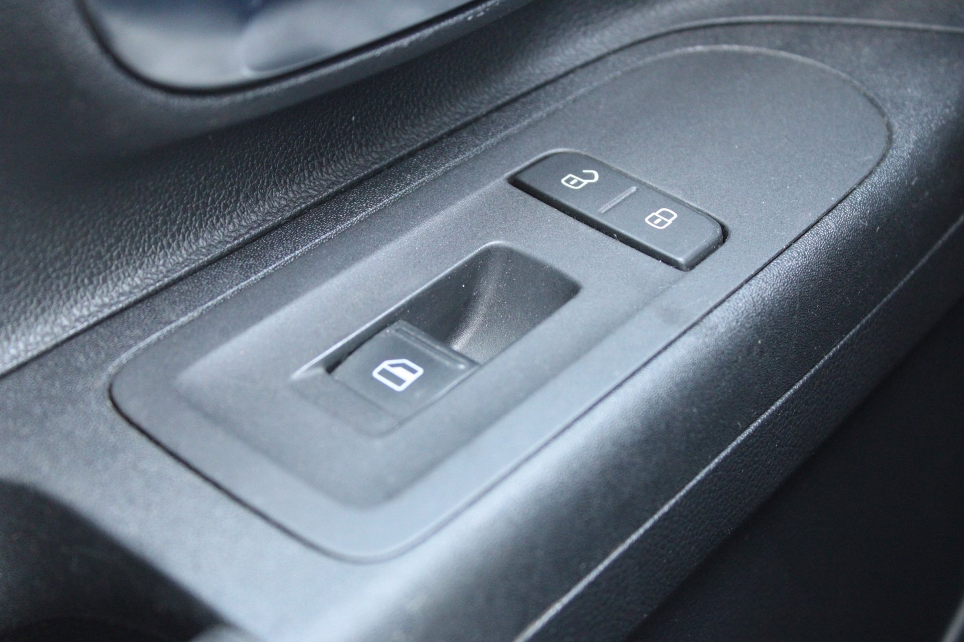 Foto van Volkswagen Up