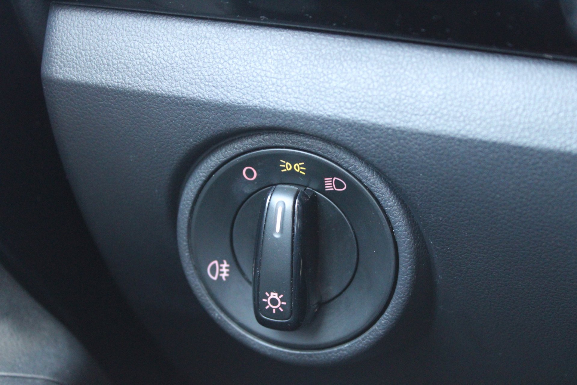 Foto van Volkswagen Up