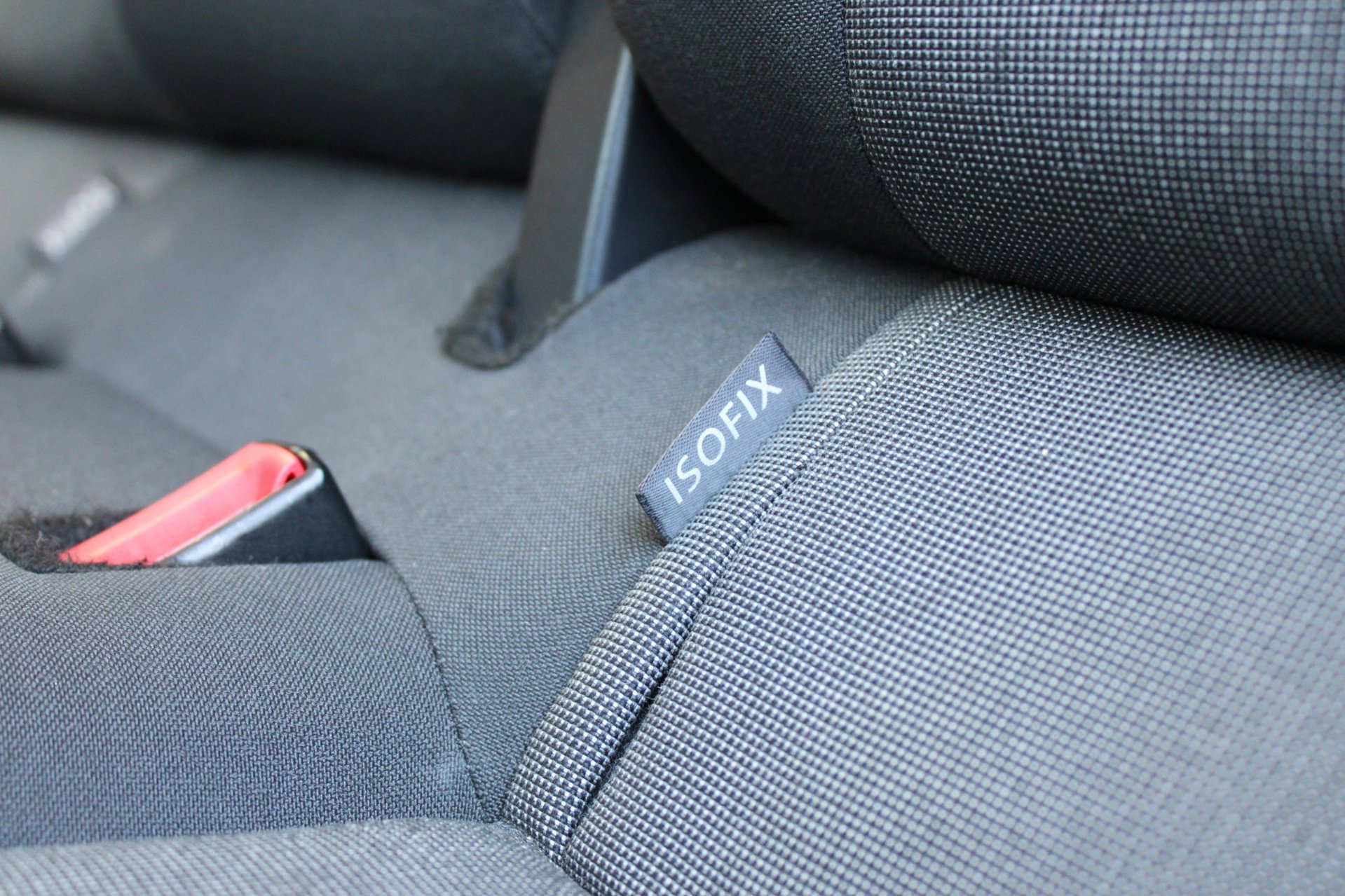 Foto van Volkswagen Up