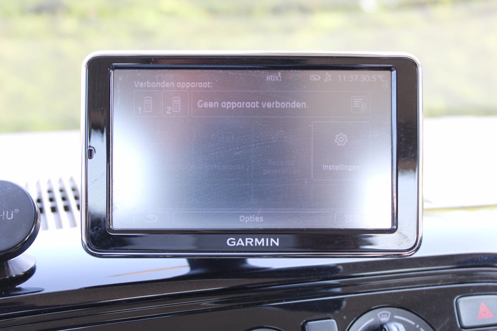 Foto van Volkswagen Up