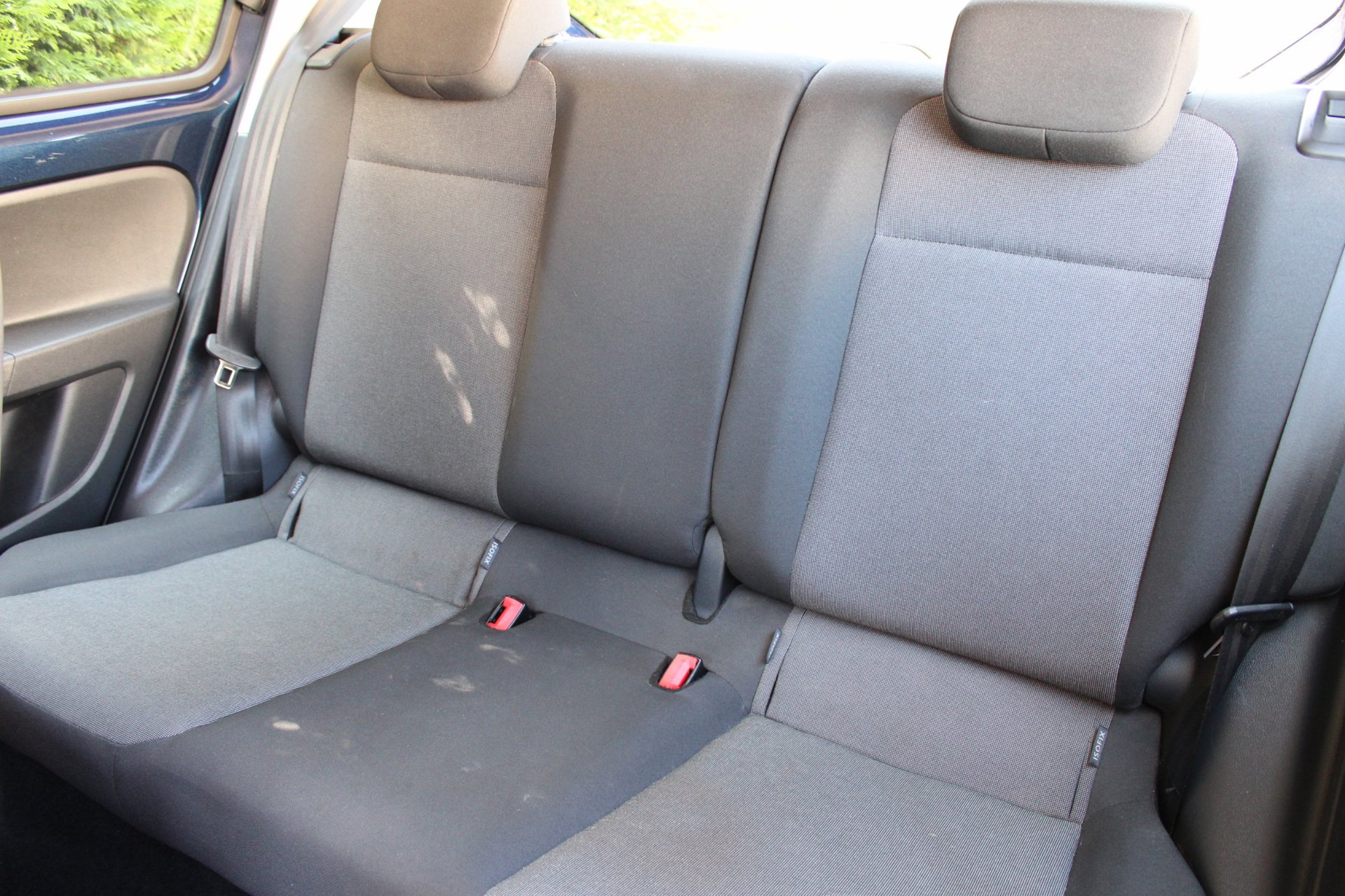 Foto van Volkswagen Up