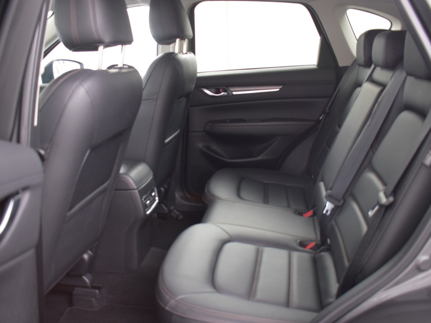 Foto van Mazda Mazda Cx-5