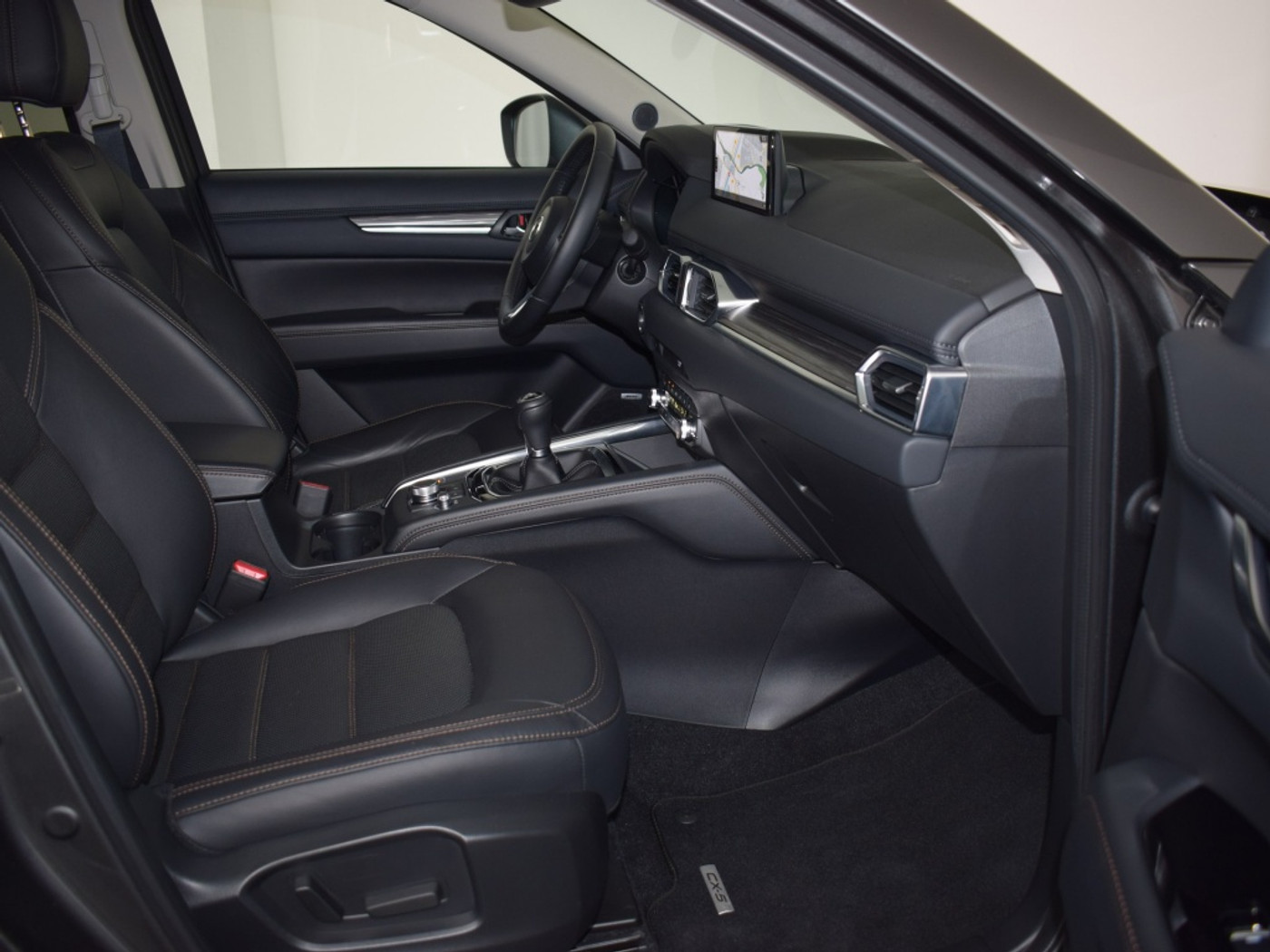 Foto van Mazda Mazda Cx-5