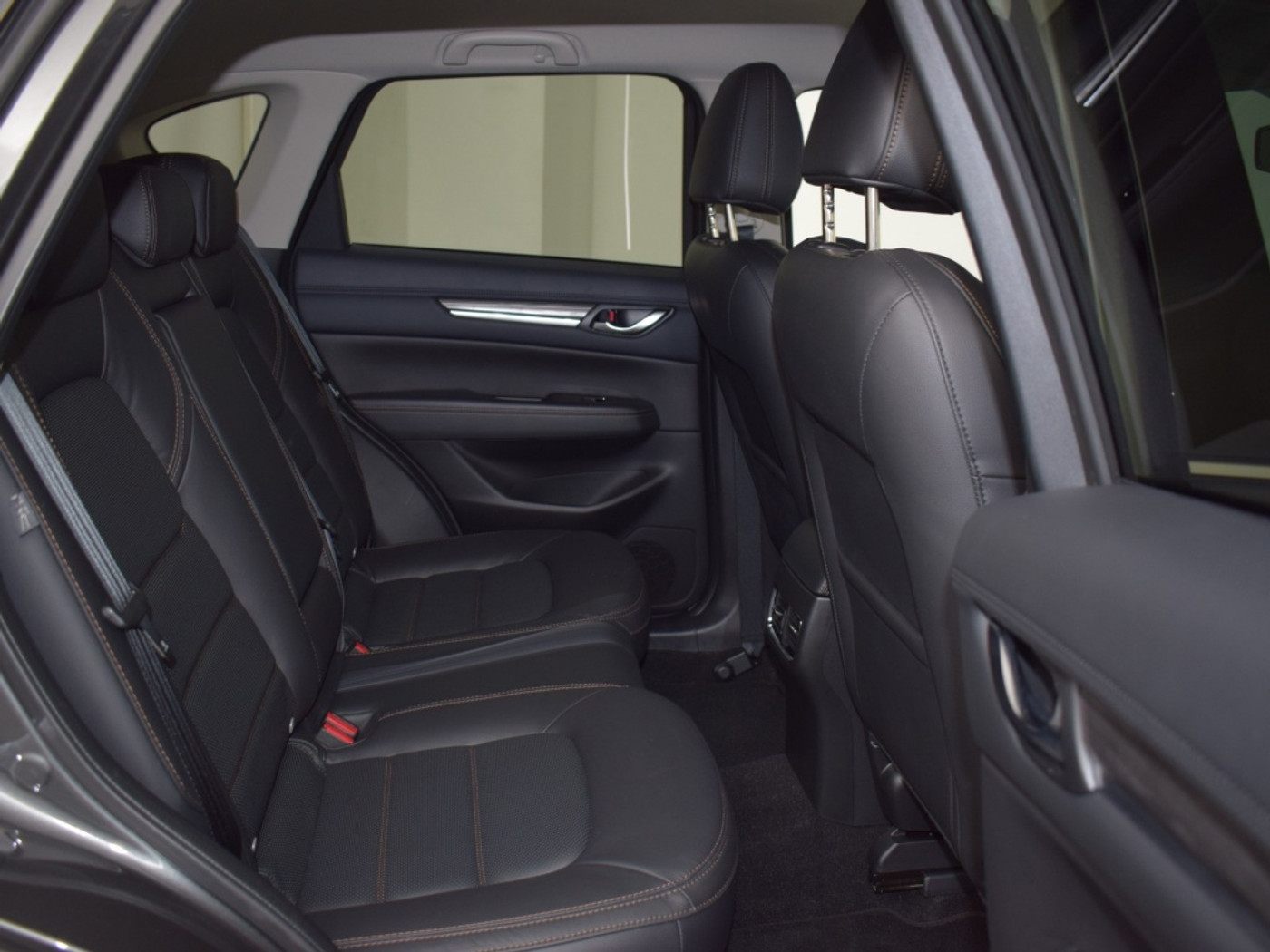 Foto van Mazda Mazda Cx-5