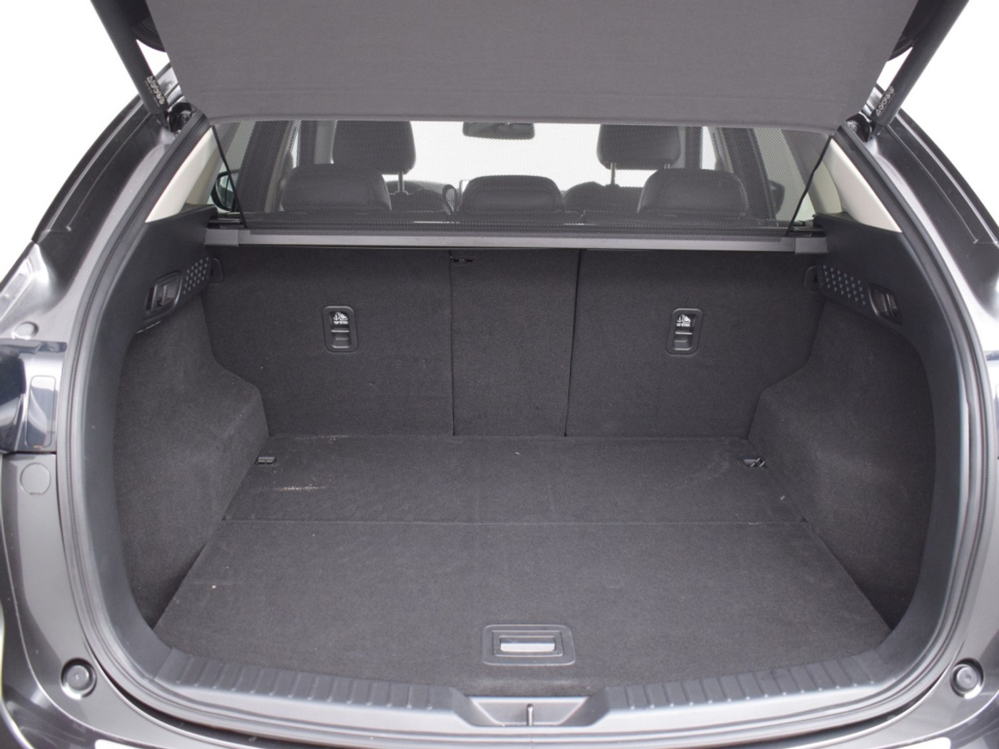 Foto van Mazda Mazda Cx-5