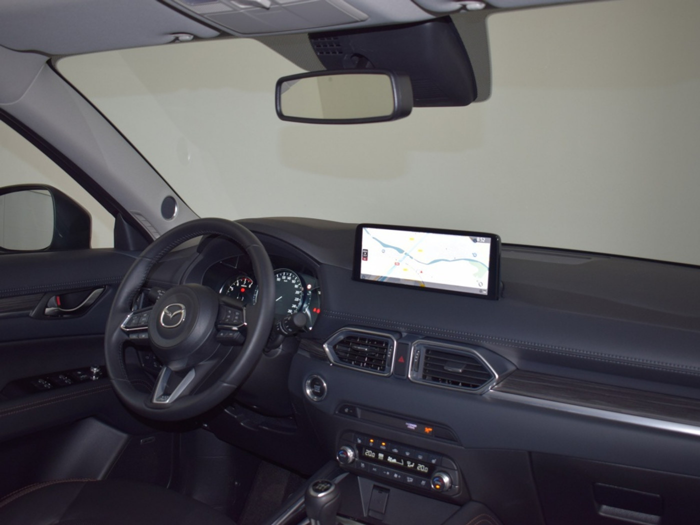 Foto van Mazda Mazda Cx-5
