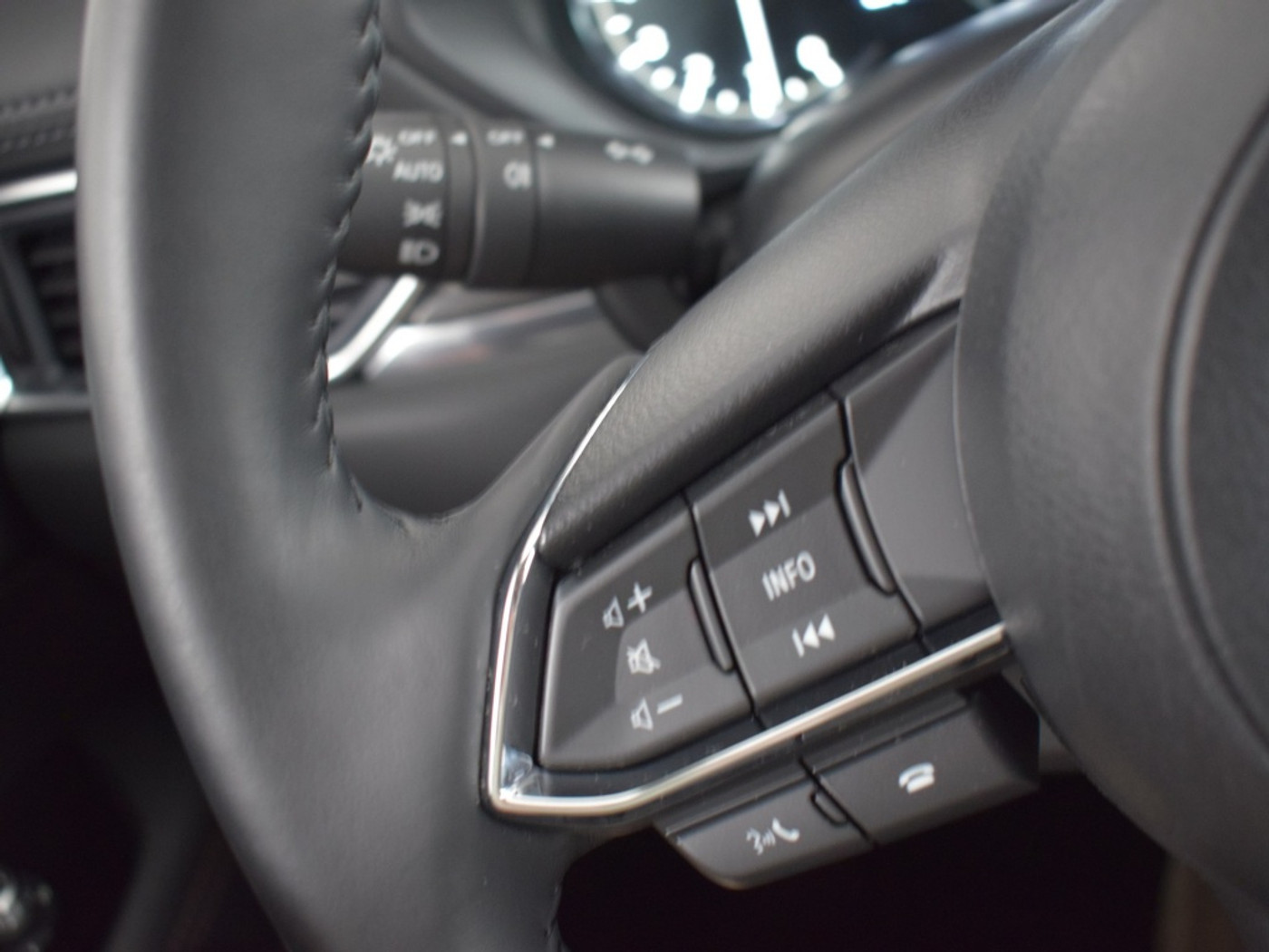 Foto van Mazda Mazda Cx-5