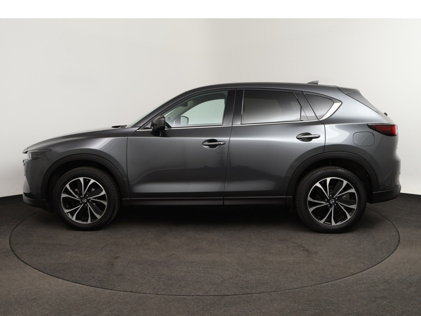Foto van Mazda Mazda Cx-5