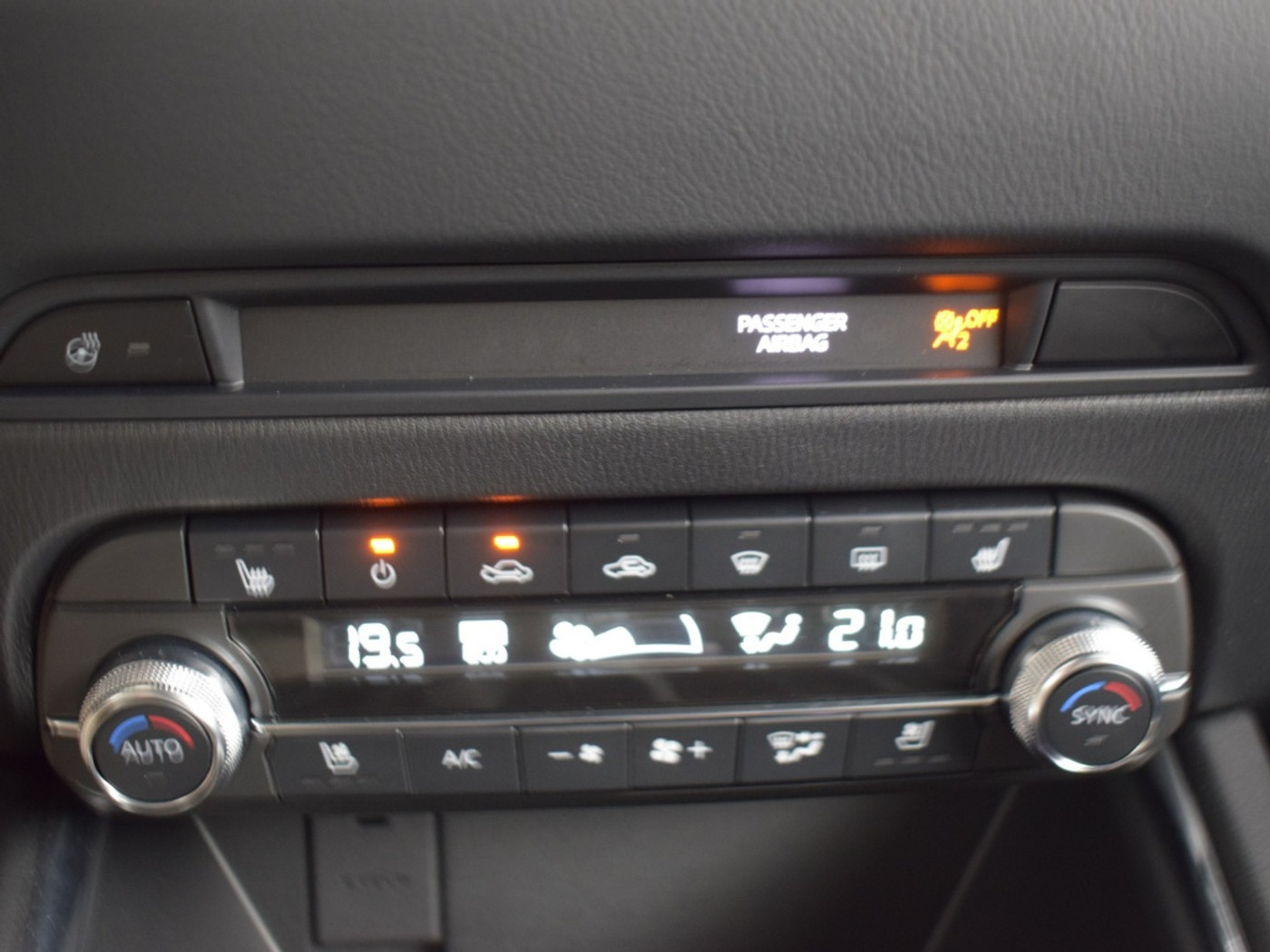 Foto van Mazda Mazda Cx-5