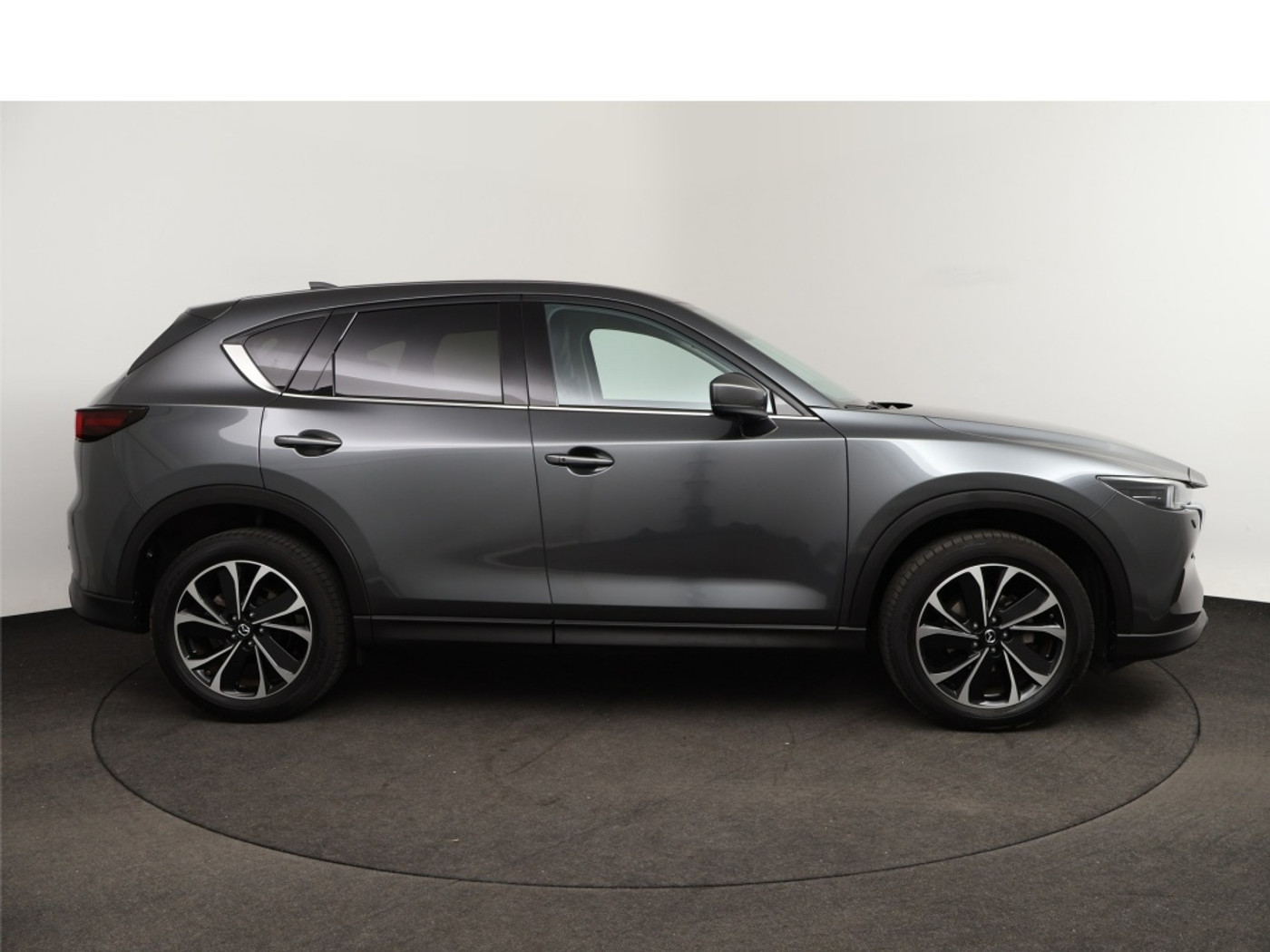 Foto van Mazda Mazda Cx-5