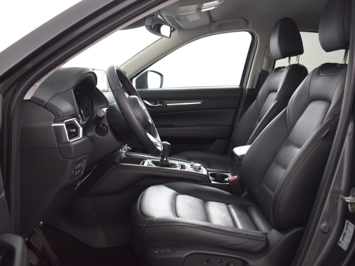 Foto van Mazda Mazda Cx-5