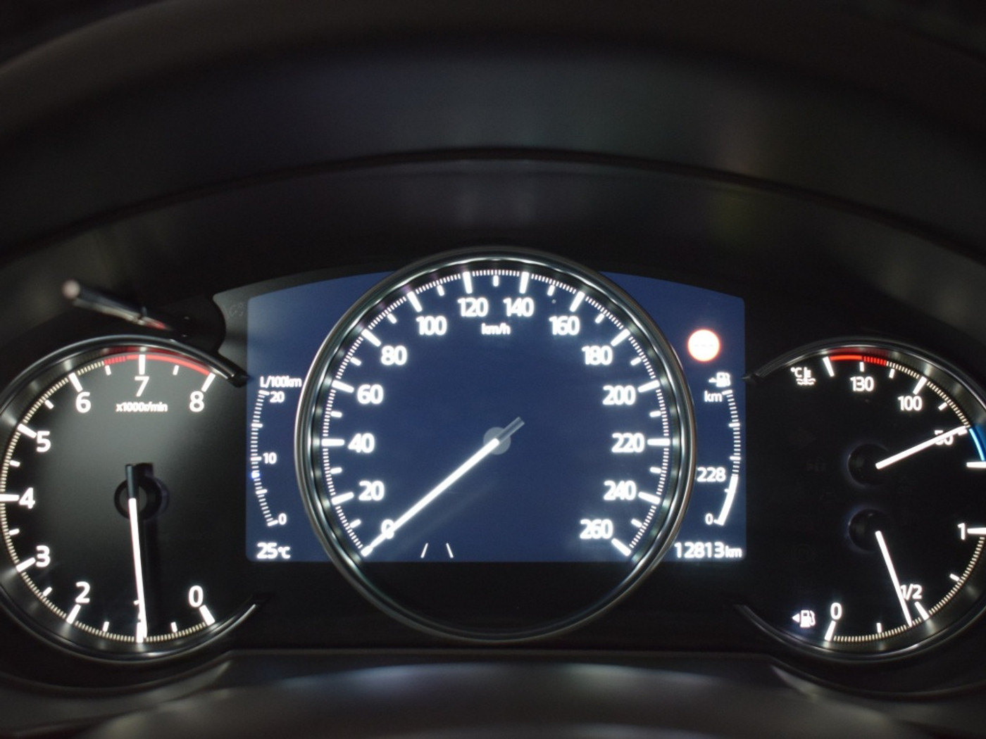 Foto van Mazda Mazda Cx-5