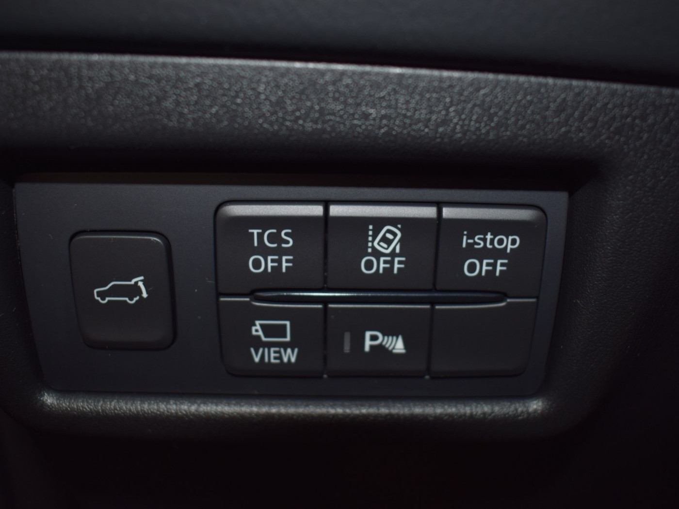 Foto van Mazda Mazda Cx-5