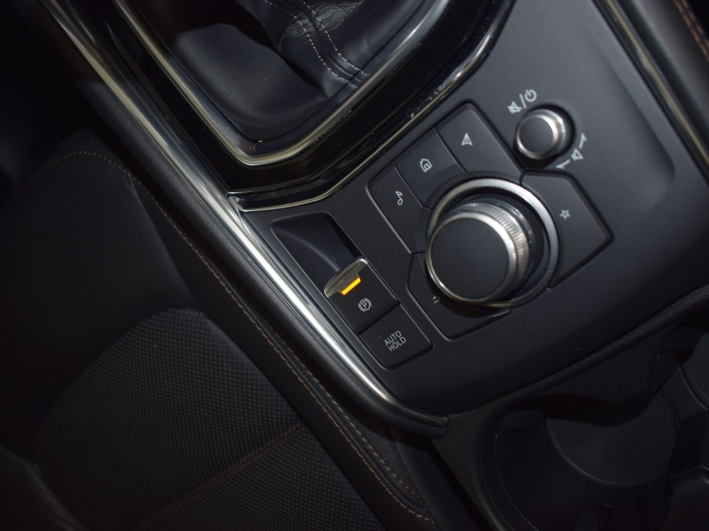 Foto van Mazda Mazda Cx-5