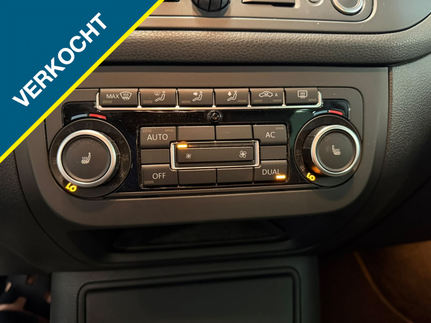Foto van Volkswagen Golf Plus
