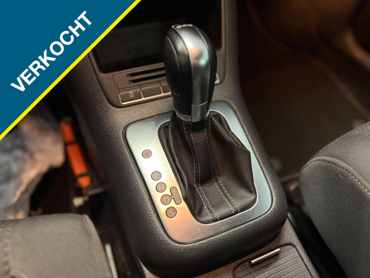 Foto van Volkswagen Golf Plus