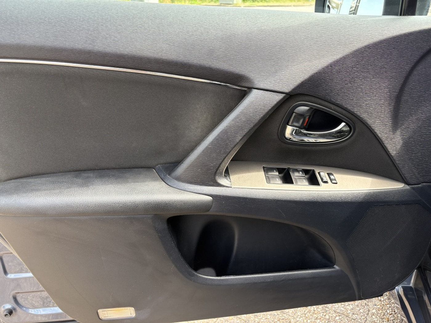 Foto van Toyota Toyota Avensis