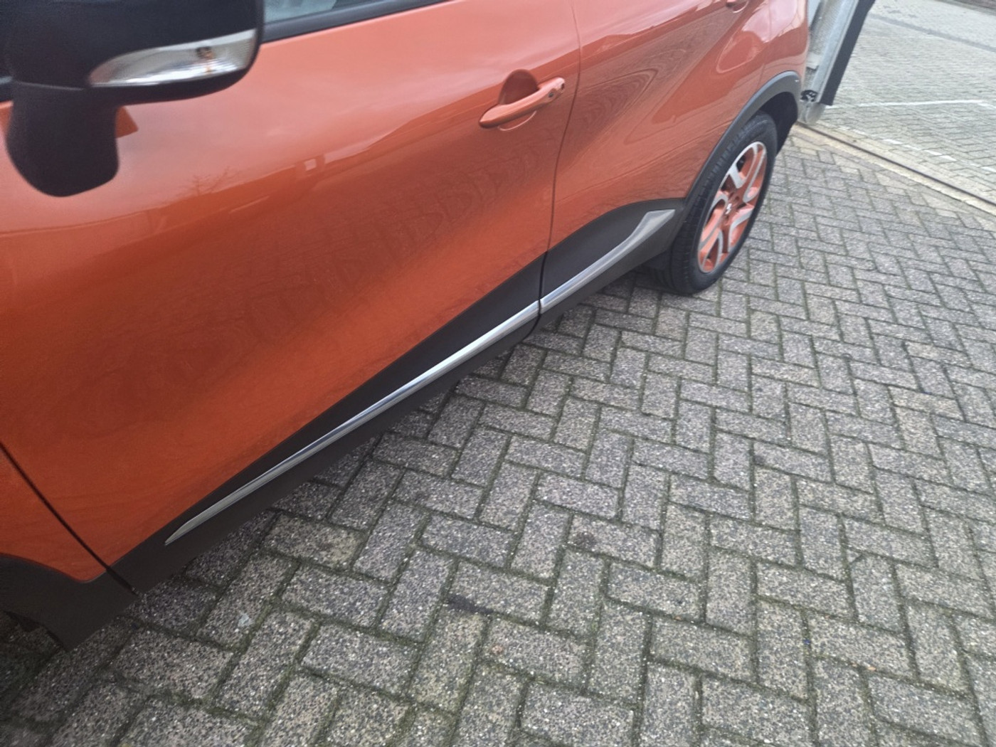 Foto van Renault Captur