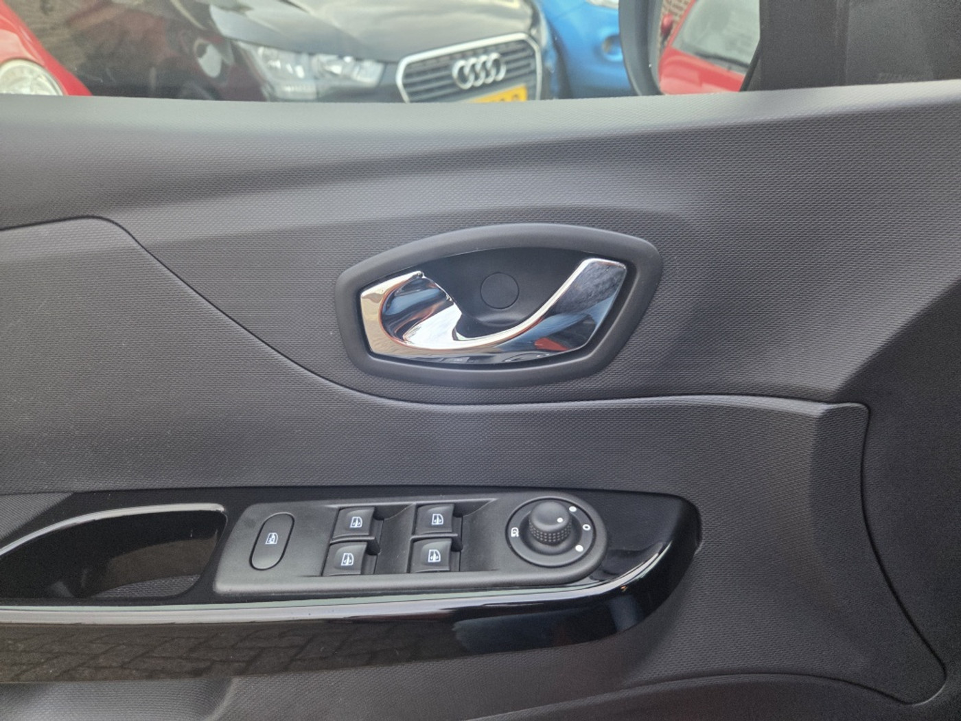 Foto van Renault Captur