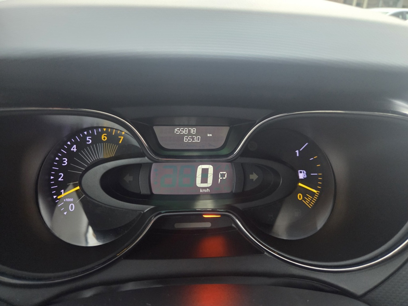 Foto van Renault Captur