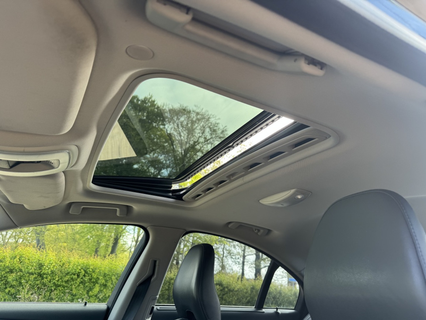 Foto van Volvo S80