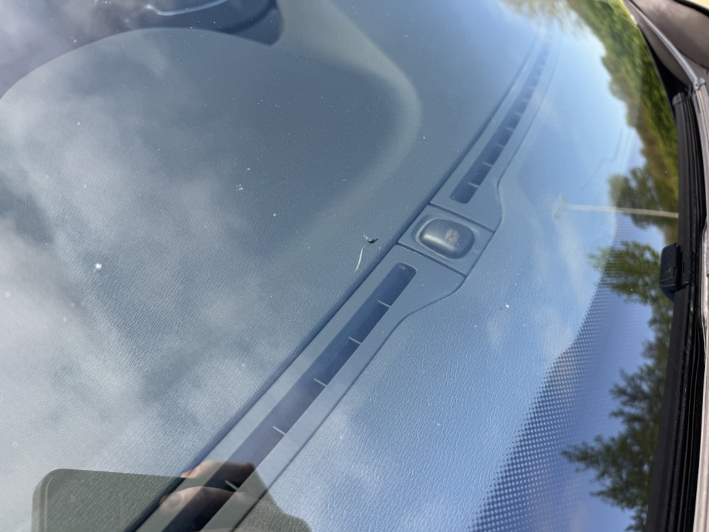 Foto van Volvo S80