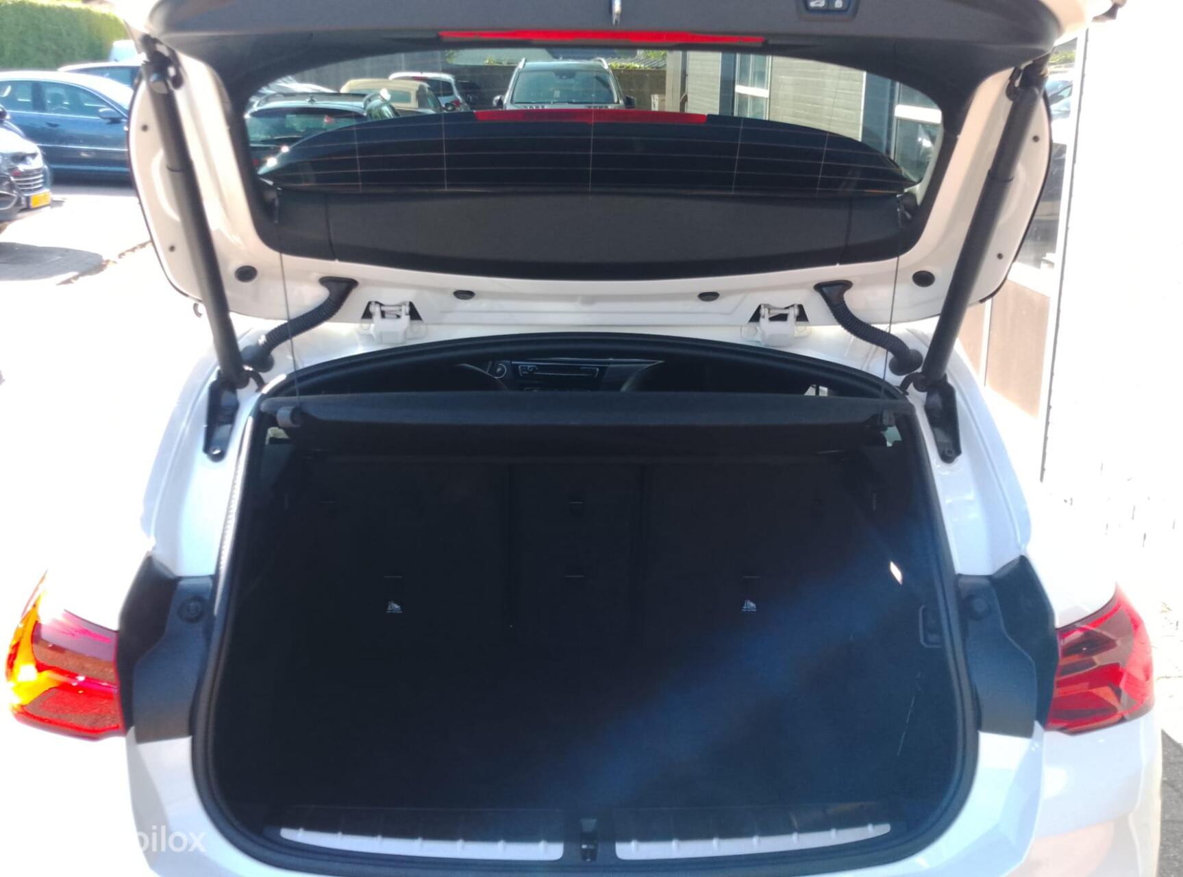 Foto van BMW X2 Sdrive20i
