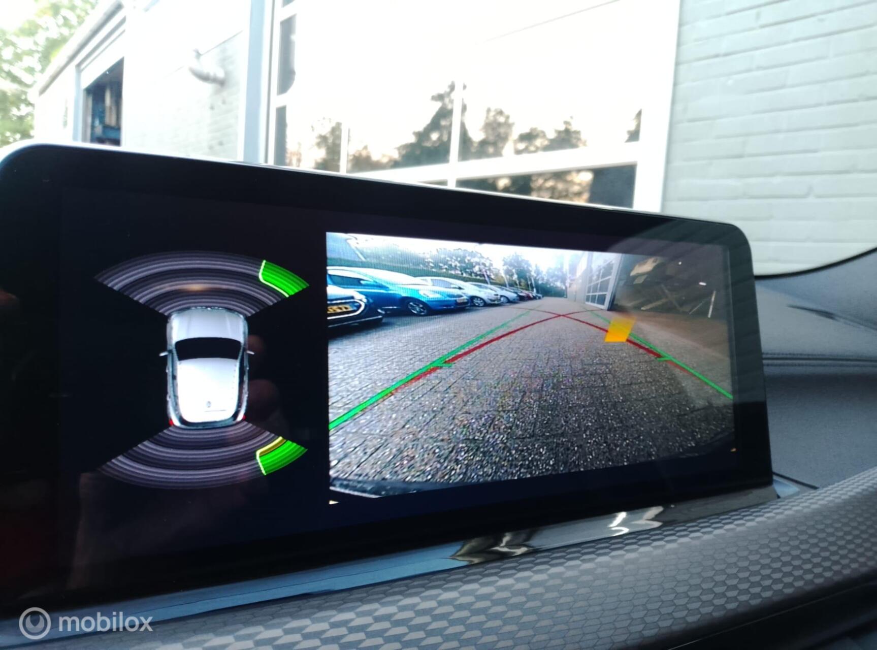 Foto van BMW X2 Sdrive20i