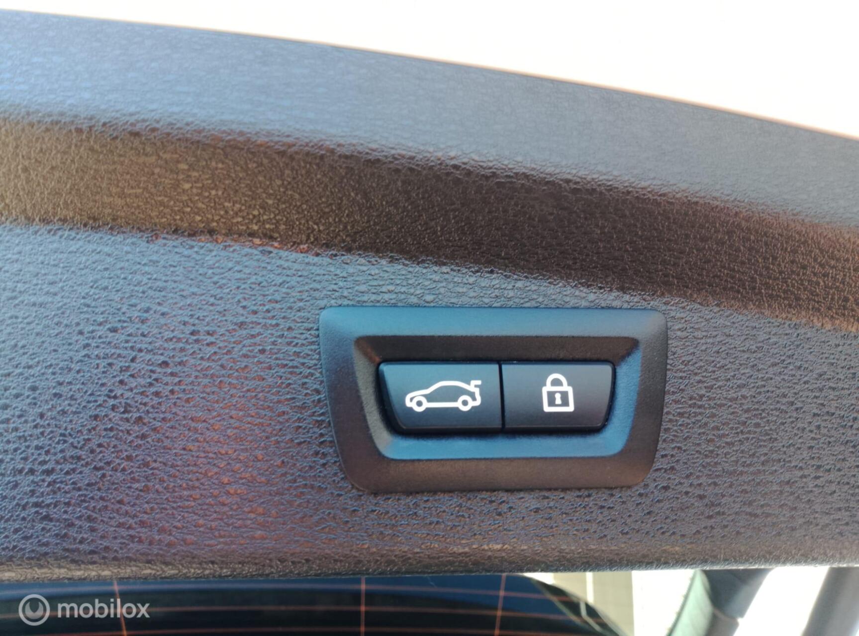 Foto van BMW X2 Sdrive20i