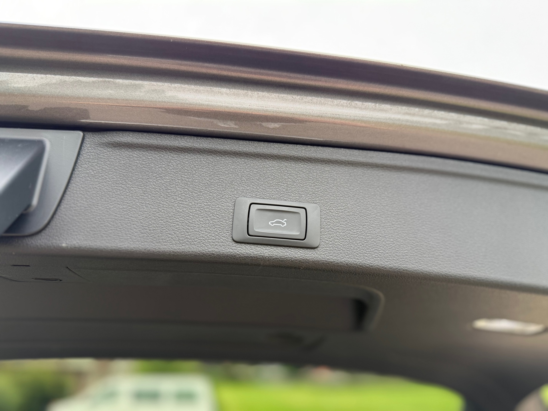 Foto van Audi A4 Avant