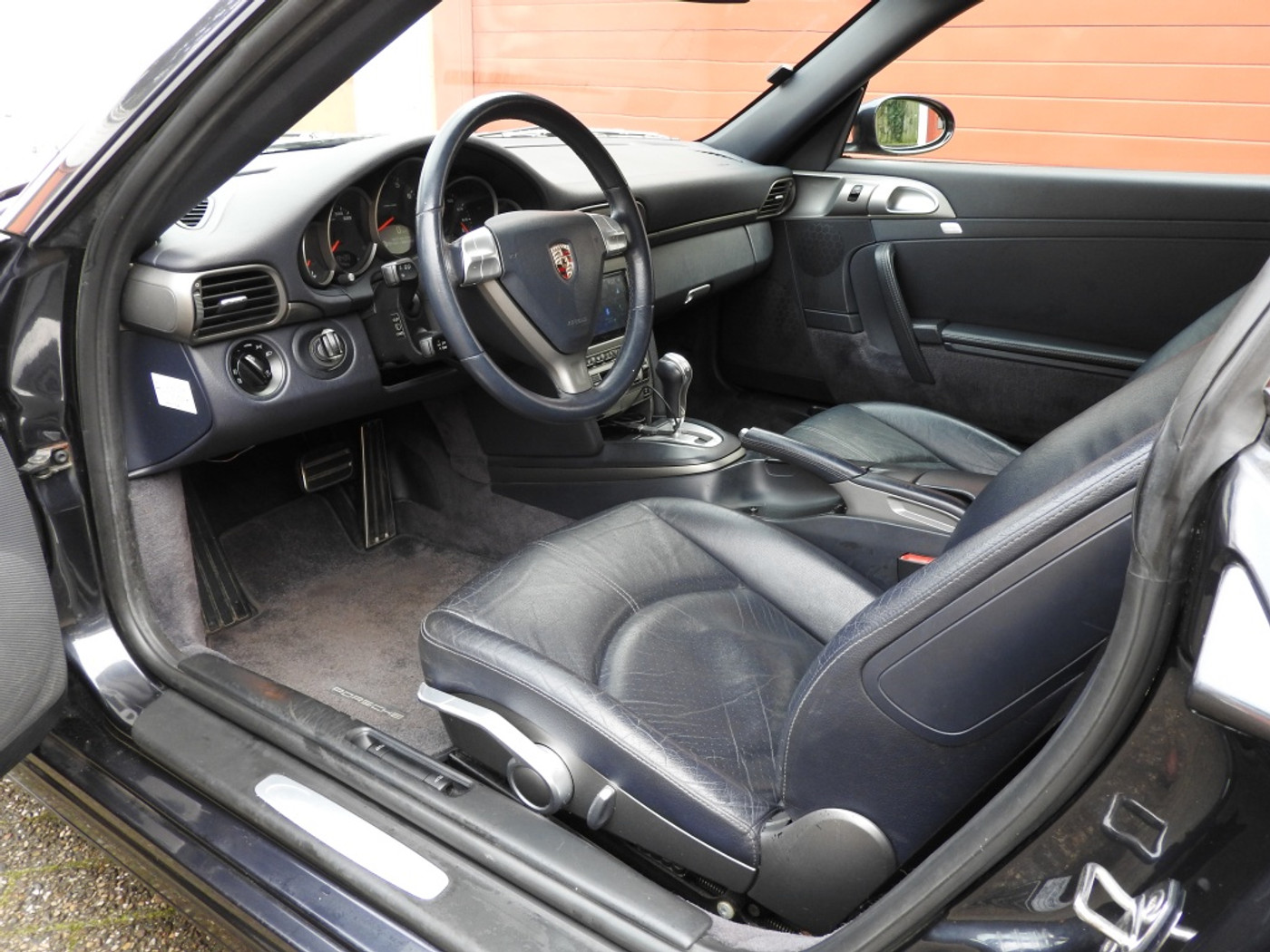 Foto van Porsche 911