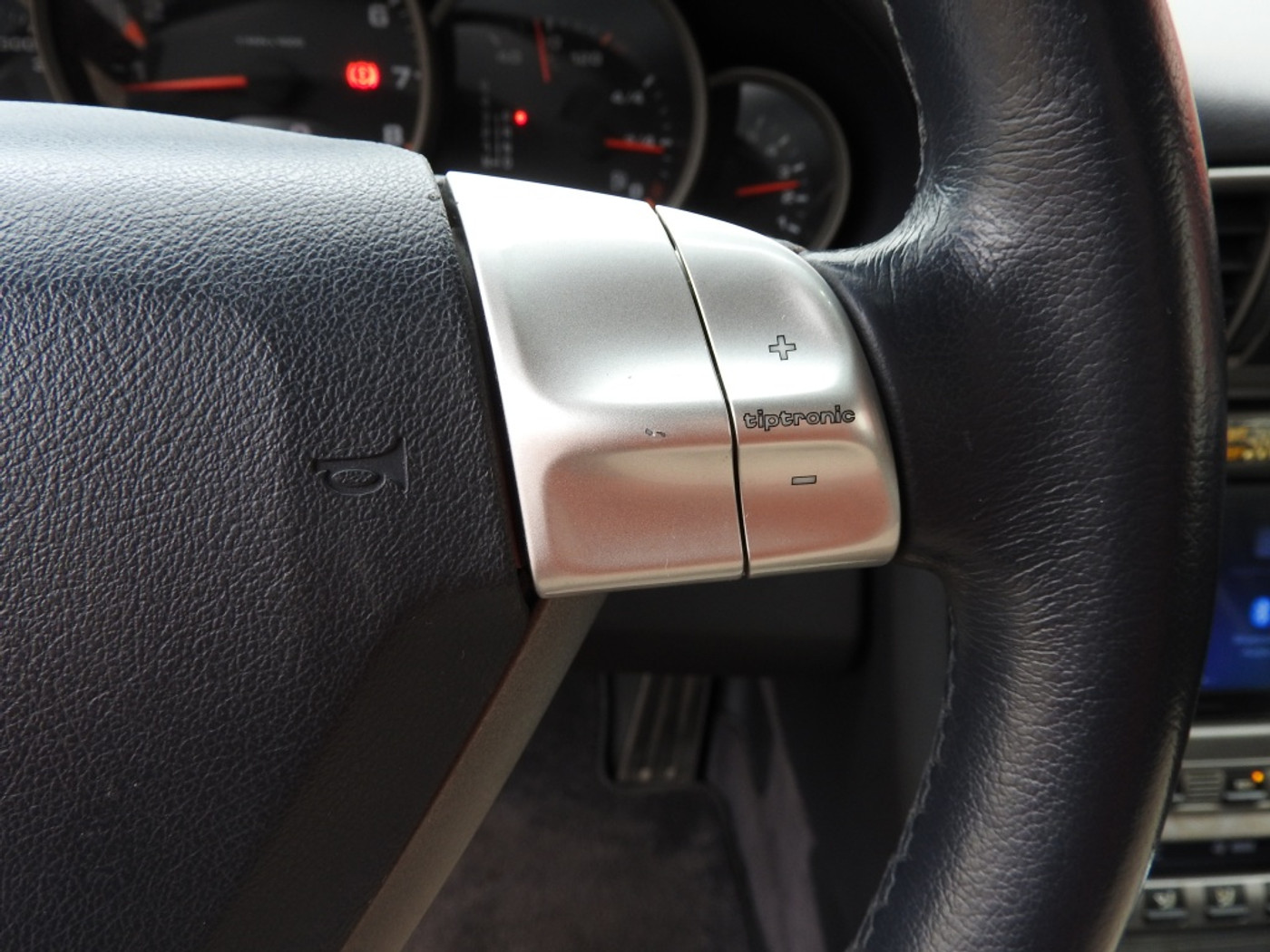 Foto van Porsche 911