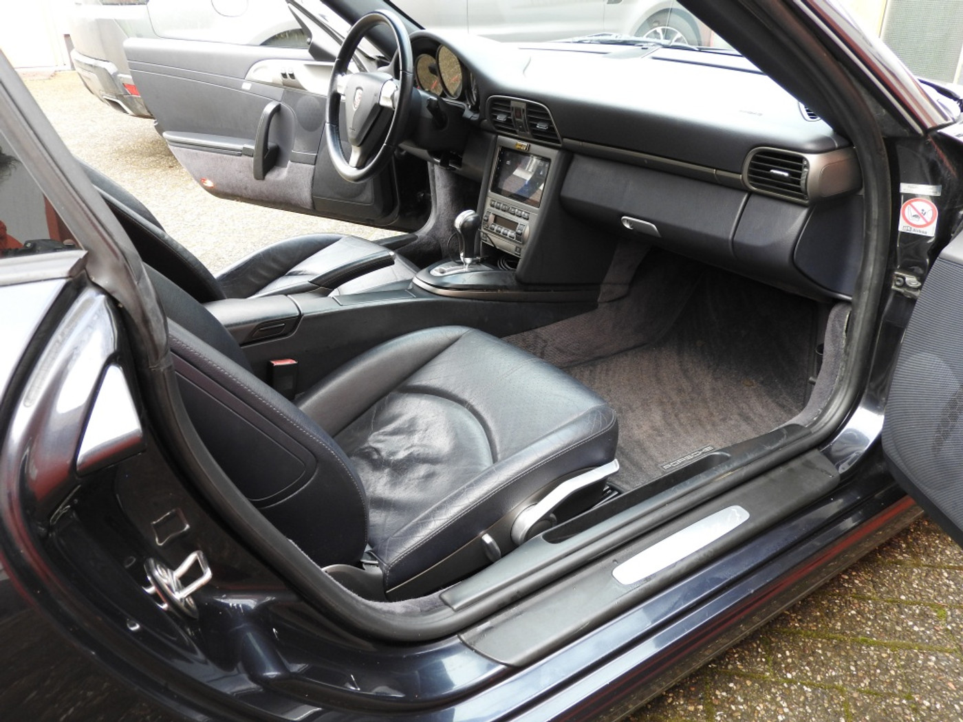 Foto van Porsche 911