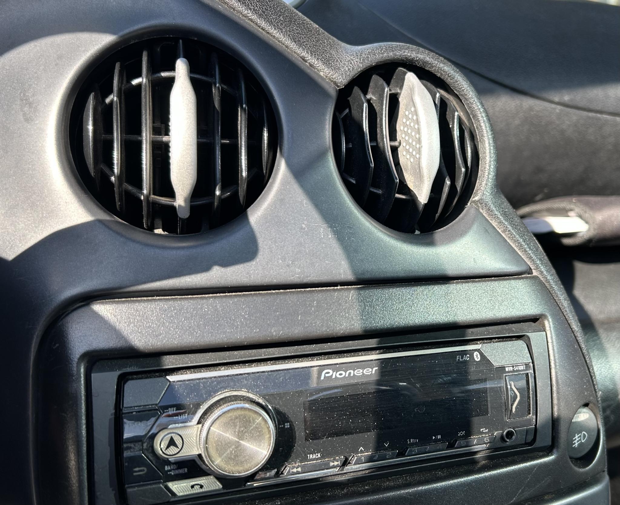 Foto van Ford Street Ka