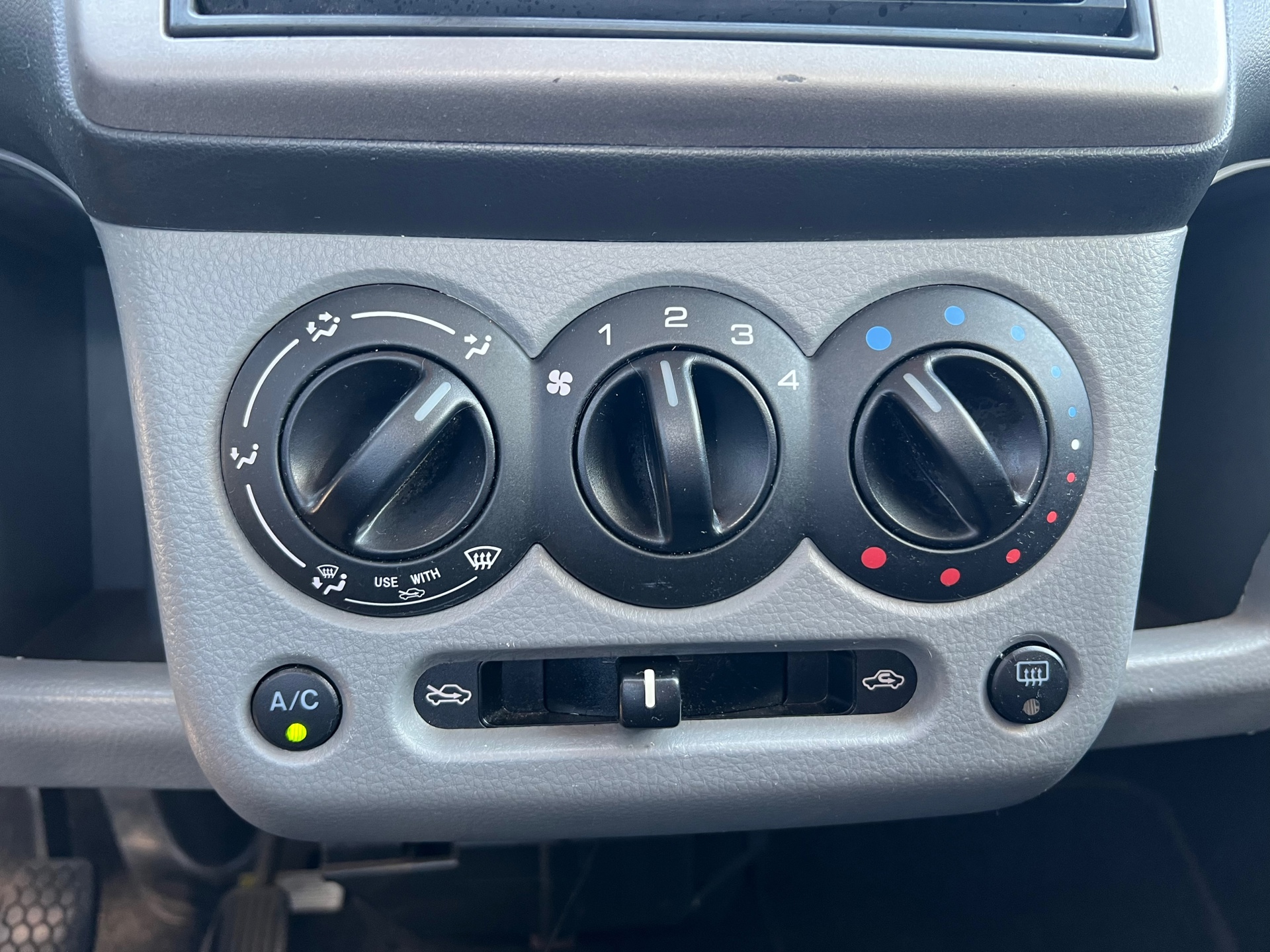 Foto van Suzuki Ignis
