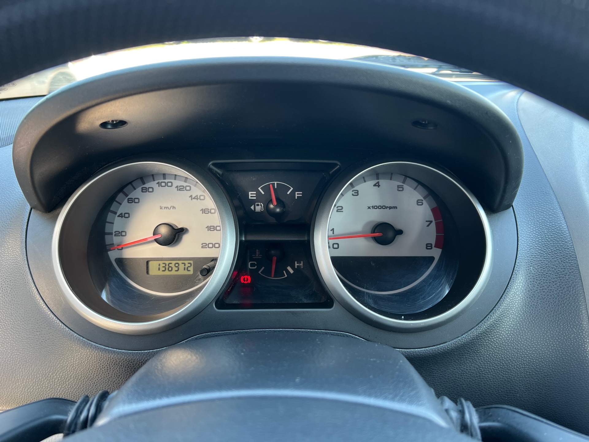 Foto van Suzuki Ignis