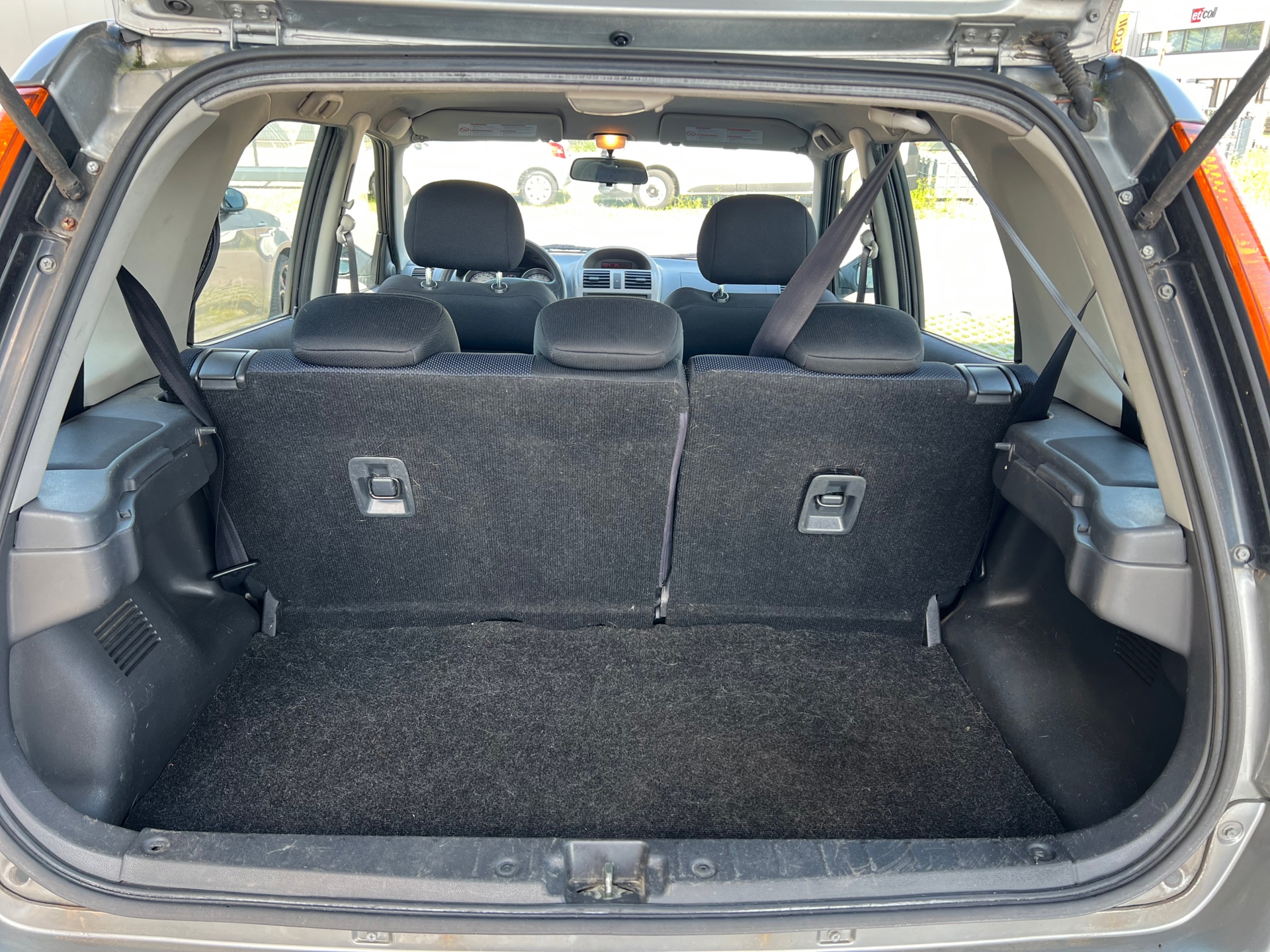 Foto van Suzuki Ignis