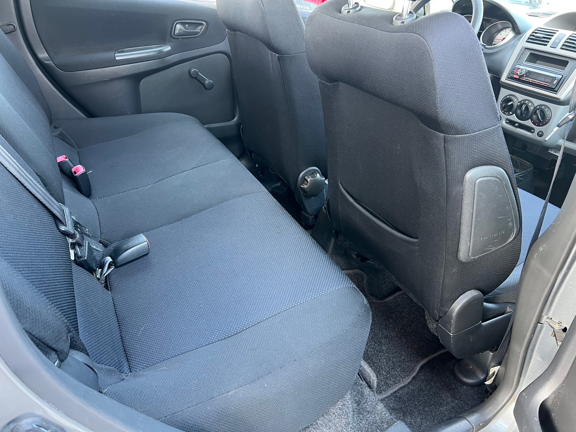 Foto van Suzuki Ignis