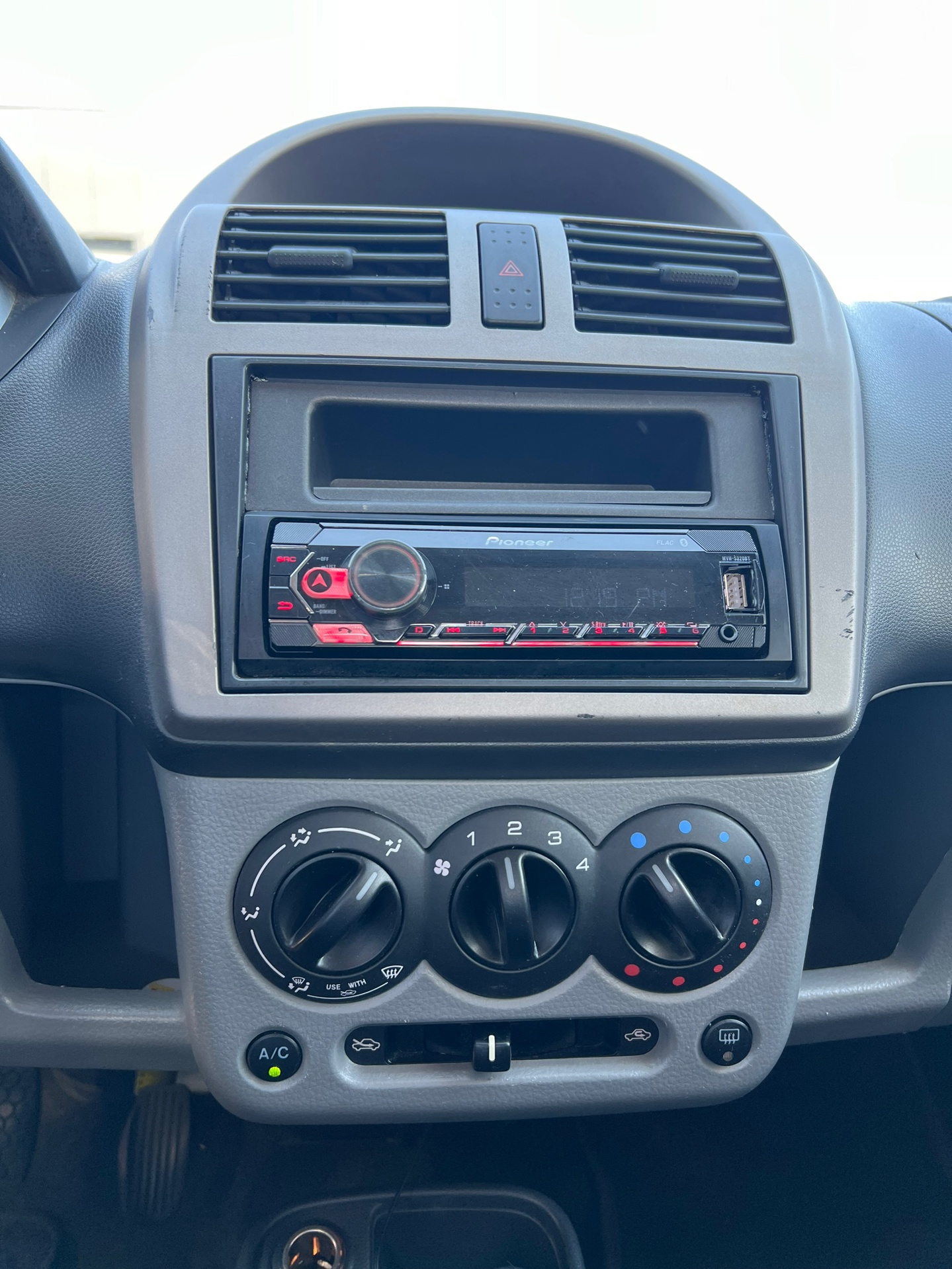 Foto van Suzuki Ignis