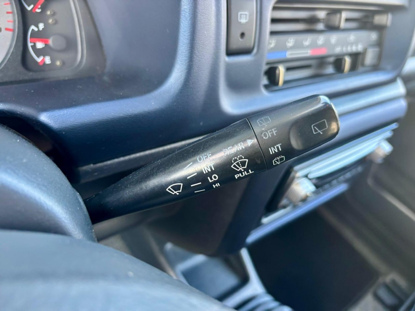 Foto van Suzuki Jimny