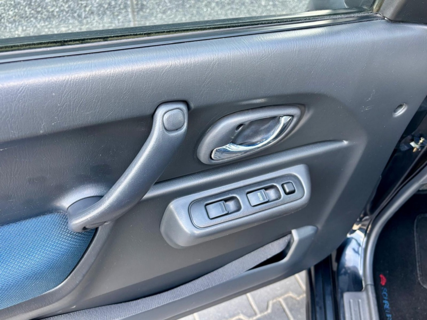 Foto van Suzuki Jimny