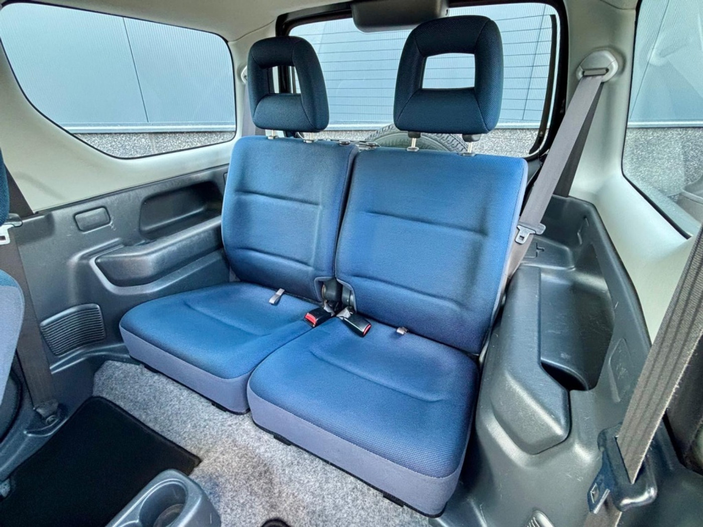 Foto van Suzuki Jimny