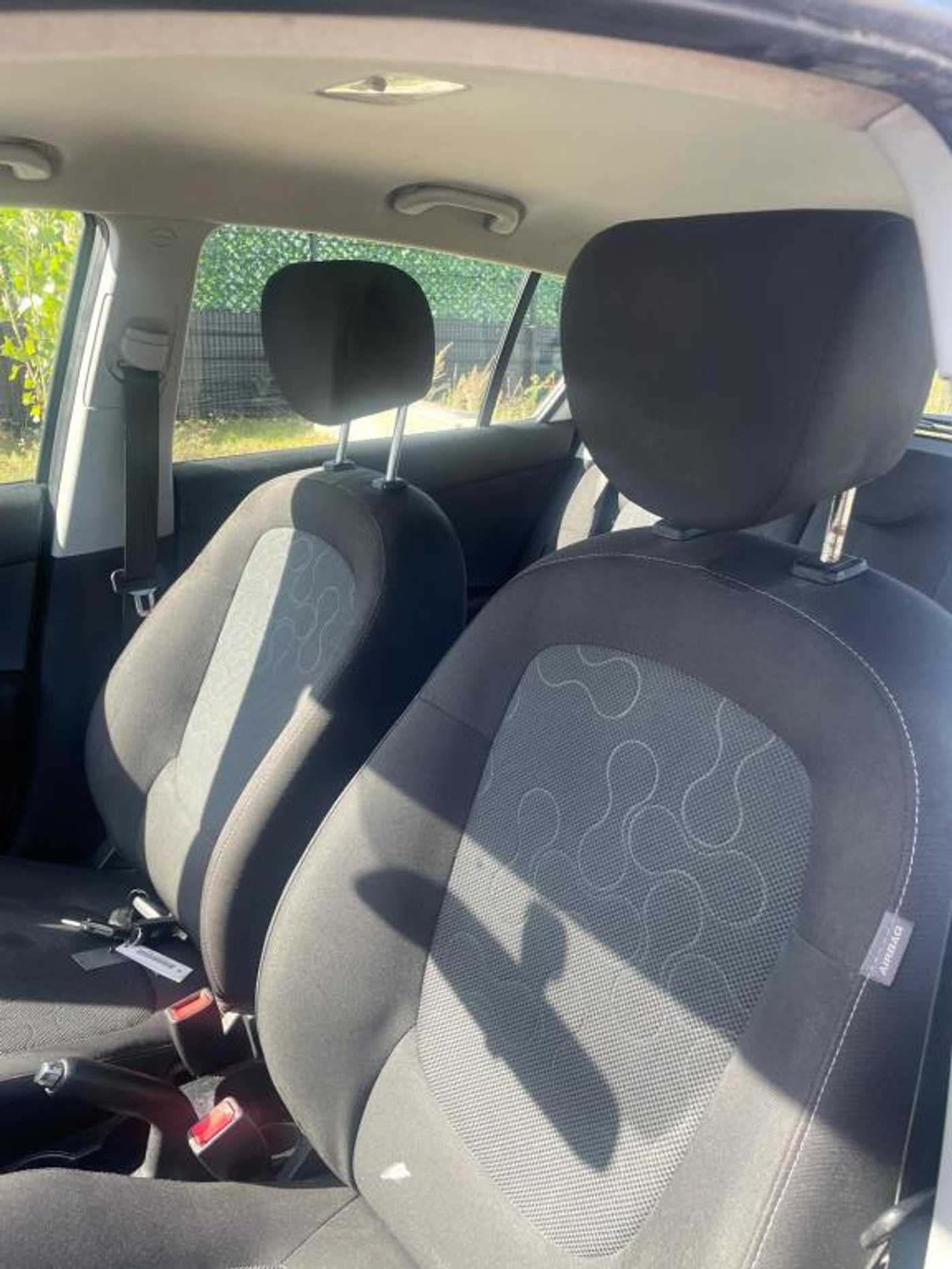 Foto van Hyundai I20
