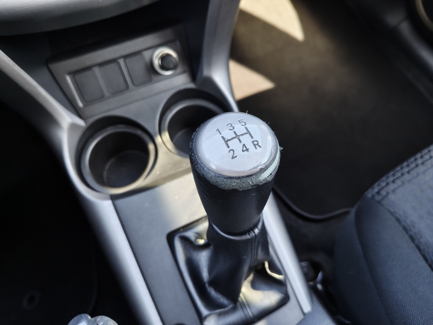 Foto van Toyota Toyota Rav4