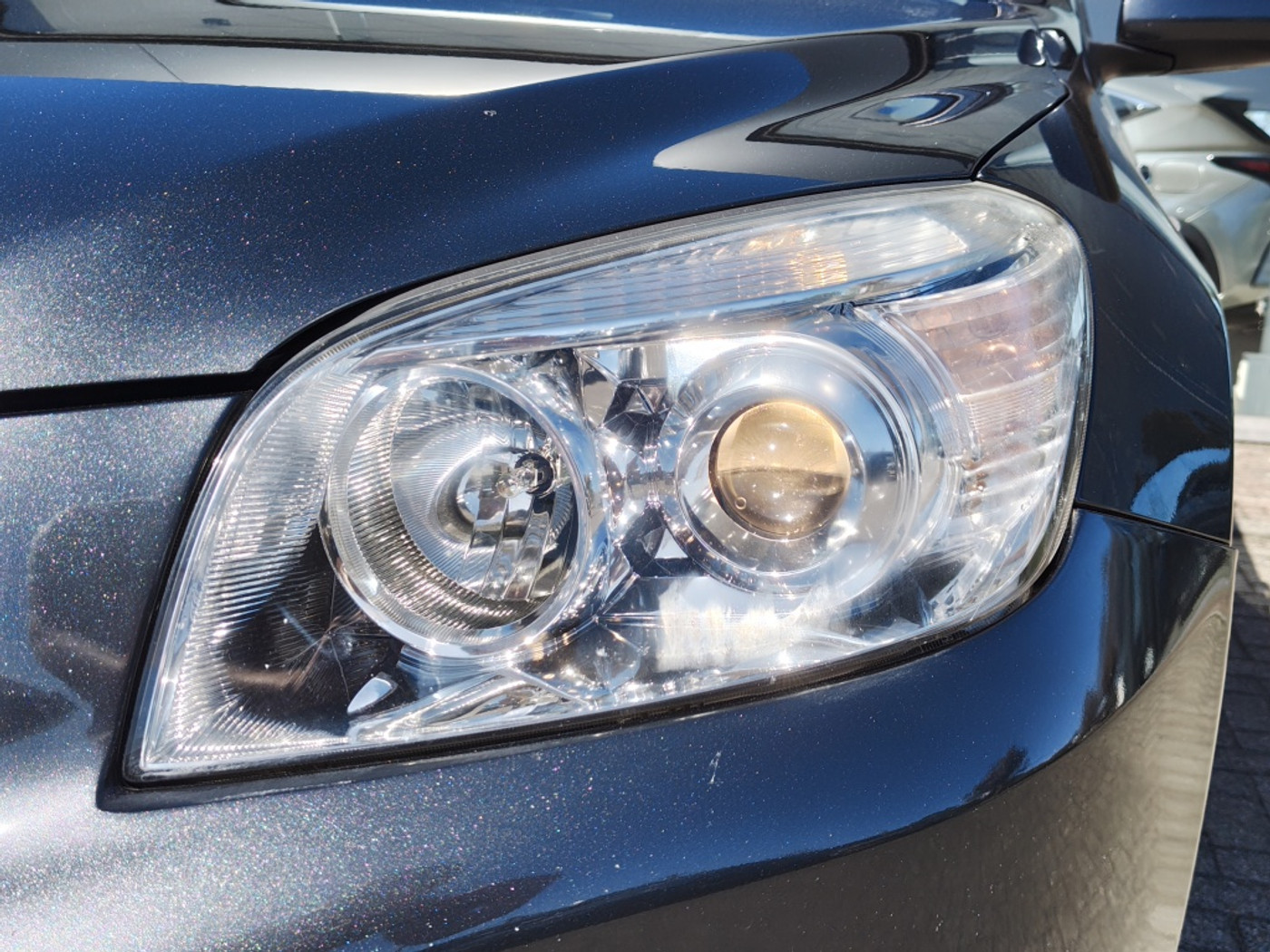 Foto van Toyota Toyota Rav4