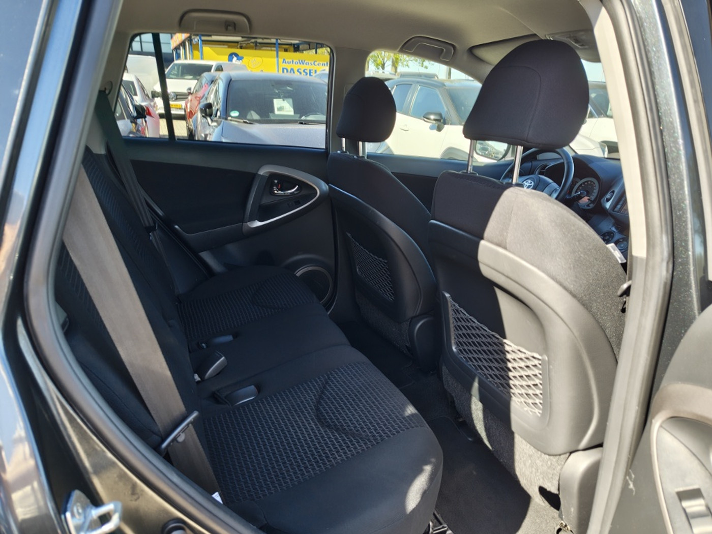 Foto van Toyota Toyota Rav4