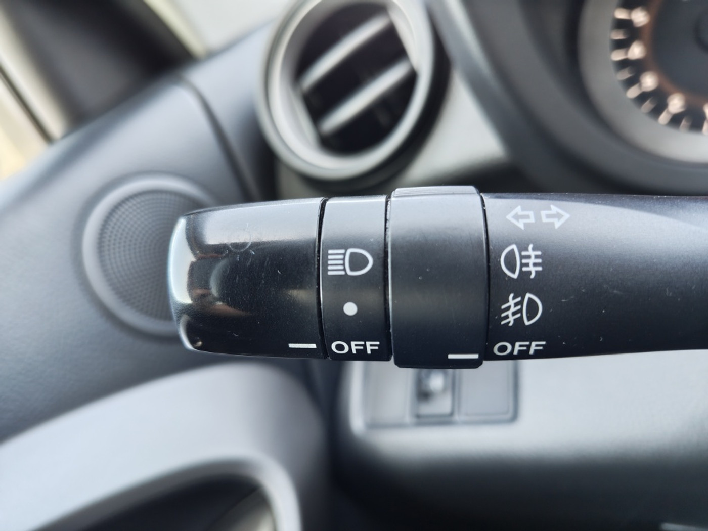 Foto van Toyota Toyota Rav4
