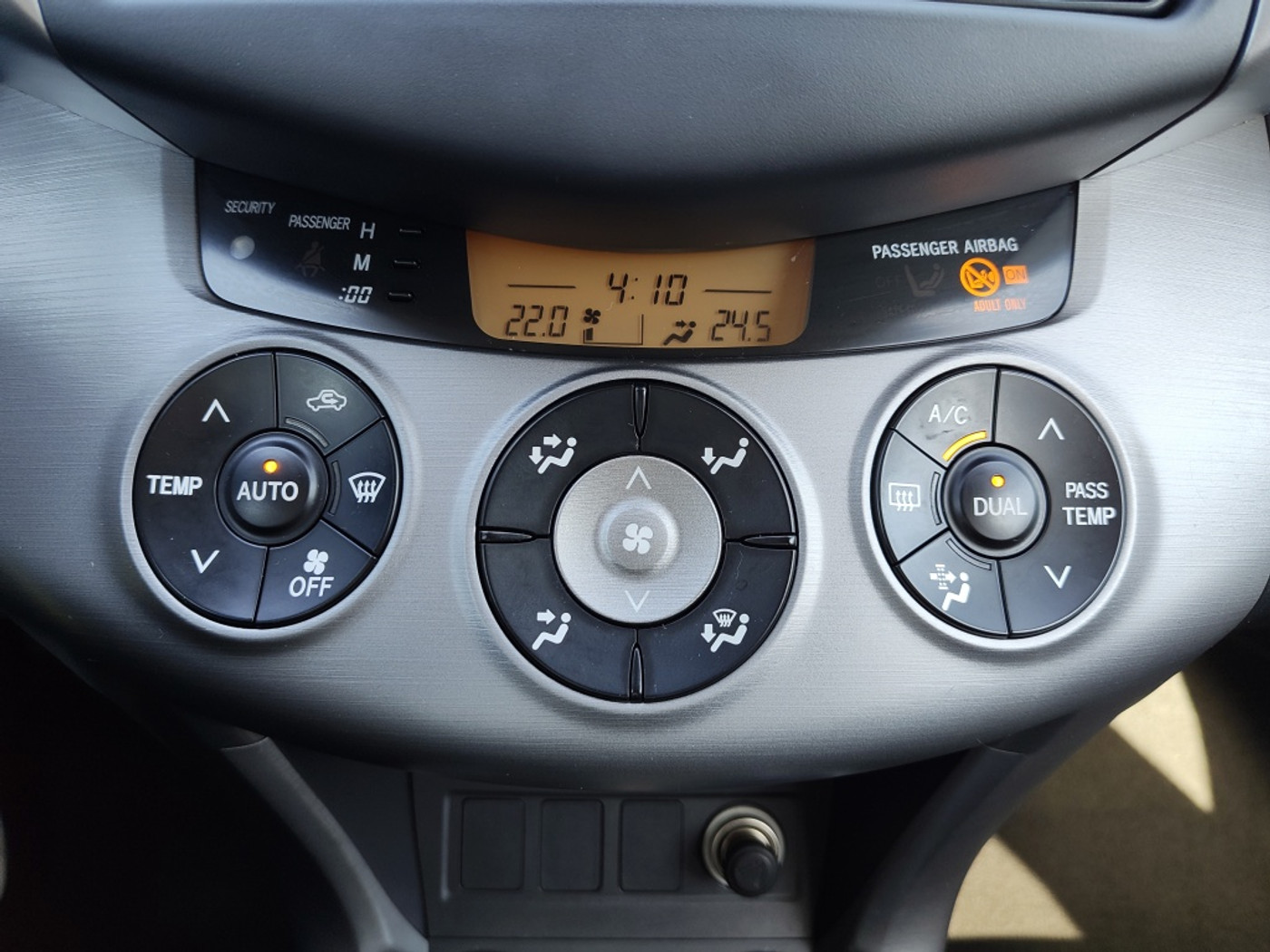 Foto van Toyota Toyota Rav4