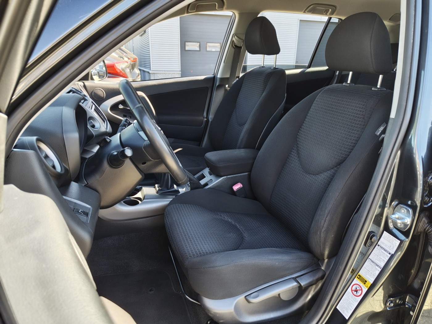 Foto van Toyota Toyota Rav4